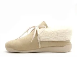 Calzamur Cm Confort Chaussons Femme 10139 Beige 9 Calzamur Cm Confort Chaussons Femme 10139 Beige -REN Chaussures Magasin 2875301 4