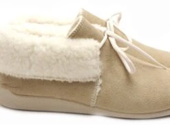 Calzamur Cm Confort Chaussons Femme 10139 Beige 11 Calzamur Cm Confort Chaussons Femme 10139 Beige -REN Chaussures Magasin 2875301 6