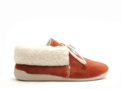 Calzamur Cm Confort Chaussons Femme 10139 Marron 8 Calzamur Cm Confort Chaussons Femme 10139 Marron -REN Chaussures Magasin 2875303 3