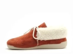 Calzamur Cm Confort Chaussons Femme 10139 Marron 9 Calzamur Cm Confort Chaussons Femme 10139 Marron -REN Chaussures Magasin 2875303 4