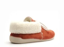 Calzamur Cm Confort Chaussons Femme 10139 Marron 10 Calzamur Cm Confort Chaussons Femme 10139 Marron -REN Chaussures Magasin 2875303 5