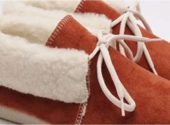 Calzamur Cm Confort Chaussons Femme 10139 Marron 11 Calzamur Cm Confort Chaussons Femme 10139 Marron -REN Chaussures Magasin 2875303 6