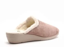 Calzamur Cm Confort Chaussons Femme 276 Marron 10 Calzamur Cm Confort Chaussons Femme 276 Marron -REN Chaussures Magasin 2875401 5