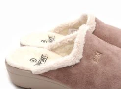 Calzamur Cm Confort Chaussons Femme 276 Marron 11 Calzamur Cm Confort Chaussons Femme 276 Marron -REN Chaussures Magasin 2875401 6