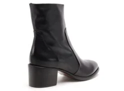 Muratti Boots Bottine Talons Femme Rapet Noir -REN Chaussures Magasin 2877201 5