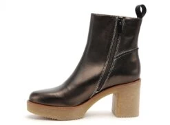 Rosemetal Boots Bottine Talons Femme Fresville Bronze -REN Chaussures Magasin 2878401 3