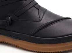 Coco Abricot Boots Bottine Plates Femme Pollat Mollat Bleu 11 Coco Abricot Boots Bottine Plates Femme Pollat Mollat Bleu -REN Chaussures Magasin 2878801 6