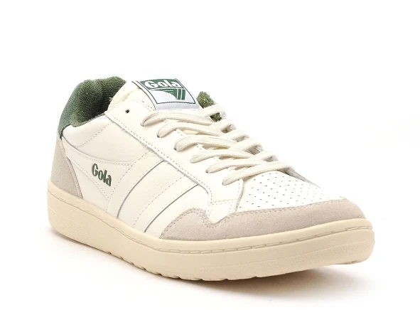 Gola Basses Homme Eagle Cmb530 Blanc 2 Gola Basses Homme Eagle Cmb530 Blanc – Image 2