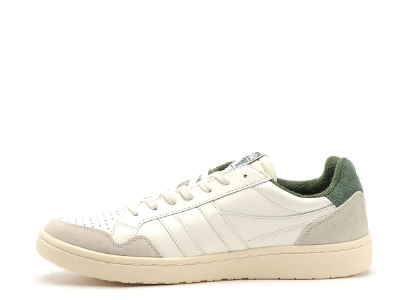 Gola Basses Homme Eagle Cmb530 Blanc 3 Gola Basses Homme Eagle Cmb530 Blanc – Image 3