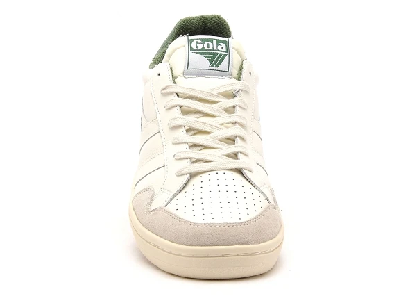 Gola Basses Homme Eagle Cmb530 Blanc 4 Gola Basses Homme Eagle Cmb530 Blanc – Image 4