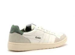 Gola Basses Homme Eagle Cmb530 Blanc 10 Gola Basses Homme Eagle Cmb530 Blanc -REN Chaussures Magasin 2886001 5