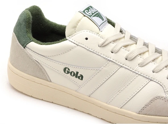 Gola Basses Homme Eagle Cmb530 Blanc 6 Gola Basses Homme Eagle Cmb530 Blanc – Image 6
