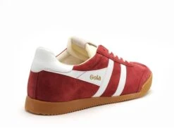 Gola Basses Homme Elan Cmb538 Rouge 10 Gola Basses Homme Elan Cmb538 Rouge -REN Chaussures Magasin 2886101 5