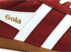 Gola Basses Homme Elan Cmb538 Rouge 11 Gola Basses Homme Elan Cmb538 Rouge -REN Chaussures Magasin 2886101 6