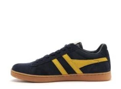 Gola Basses Homme Equipe Suede Cma495 Bleu 8 Gola Basses Homme Equipe Suede Cma495 Bleu -REN Chaussures Magasin 2886401 3