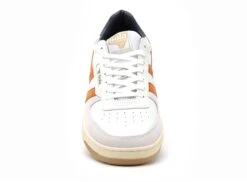 Gola Basses Homme Hawk Cmb336 Blanc -REN Chaussures Magasin 2886601 4