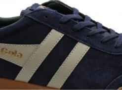 Gola Basses Homme Harrier Cma192 Bleu -REN Chaussures Magasin 2886701 6