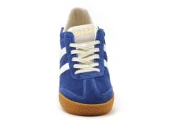 Gola Basses Femme Elan Clb538 Bleu -REN Chaussures Magasin 2886802 4