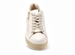 Marco Tozzi Basses Femme 23744 42 Beige -REN Chaussures Magasin 2889301 4