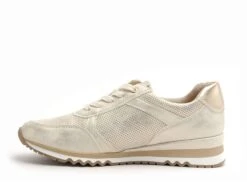 Marco Tozzi Basses Femme 23782 41 Or -REN Chaussures Magasin 2889601 3