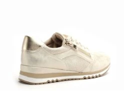 Marco Tozzi Basses Femme 23782 41 Or -REN Chaussures Magasin 2889601 5