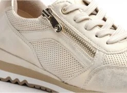 Marco Tozzi Basses Femme 23782 41 Or -REN Chaussures Magasin 2889601 6