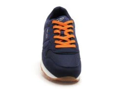 Teddy Smith Basses Homme 71859 Bleu -REN Chaussures Magasin 2890401 4