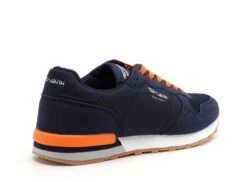 Teddy Smith Basses Homme 71859 Bleu -REN Chaussures Magasin 2890401 5