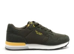 Teddy Smith Basses Homme 71859 Kaki