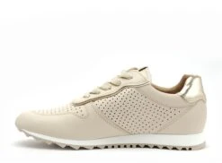 Tamaris Basses Femme 23614 42 Beige -REN Chaussures Magasin 2941701 3