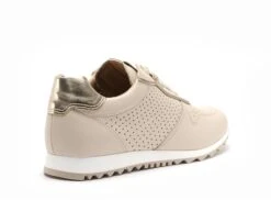 Tamaris Basses Femme 23614 42 Beige -REN Chaussures Magasin 2941701 5