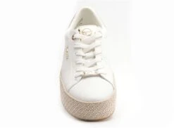 Tamaris Basses Femme 23713 42 Blanc -REN Chaussures Magasin 2942001 4