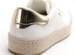 Tamaris Basses Femme 23713 42 Blanc -REN Chaussures Magasin 2942001 6
