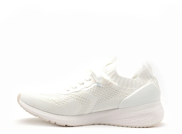 Tamaris Basses Femme 23714 42 Blanc 3 Tamaris Basses Femme 23714 42 Blanc – Image 3