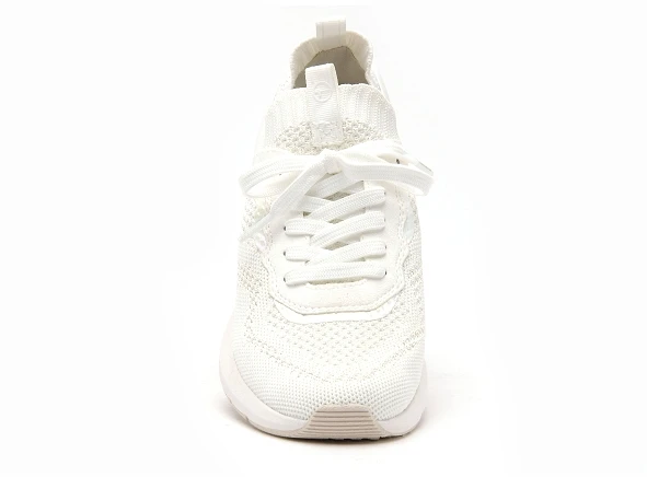 Tamaris Basses Femme 23714 42 Blanc 4 Tamaris Basses Femme 23714 42 Blanc – Image 4