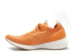 Tamaris Basses Femme 23714 42 Orange -REN Chaussures Magasin 2942203 3