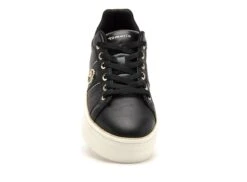 Tamaris Basses Femme 23724 42 Noir -REN Chaussures Magasin 2943101 4