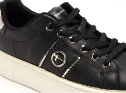 Tamaris Basses Femme 23724 42 Noir -REN Chaussures Magasin 2943101 6