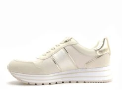 Tamaris Basses Femme 23727 42 Beige -REN Chaussures Magasin 2943301 3