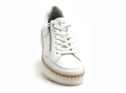 Tamaris Basses Femme 23768 42 Blanc 9 Tamaris Basses Femme 23768 42 Blanc -REN Chaussures Magasin 2943801 4