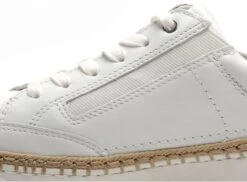 Tamaris Basses Femme 23768 42 Blanc 11 Tamaris Basses Femme 23768 42 Blanc -REN Chaussures Magasin 2943801 6