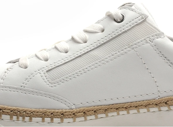 Tamaris Basses Femme 23768 42 Blanc 6 Tamaris Basses Femme 23768 42 Blanc – Image 6