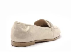 Tamaris Basses Femme 24211 42 Beige -REN Chaussures Magasin 2944901 5