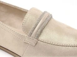 Tamaris Basses Femme 24211 42 Beige -REN Chaussures Magasin 2944901 6
