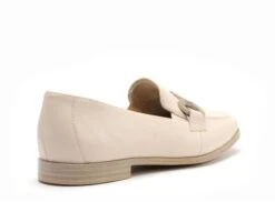 Tamaris Basses Femme 24217 42 Beige -REN Chaussures Magasin 2945002 5