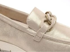 Tamaris Basses Femme 24711 42 Or -REN Chaussures Magasin 2946501 6