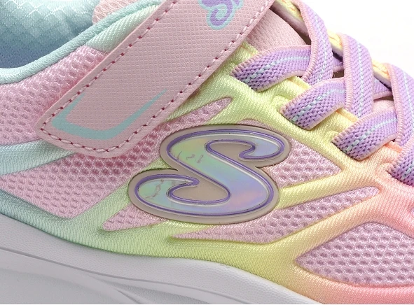 Skechers Basses Enfant Powerjams 303503l Multicolore 6 Skechers Basses Enfant Powerjams 303503l Multicolore – Image 6