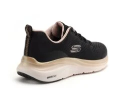 Skechers Basses Femme Vaporfoam 150025 Noir -REN Chaussures Magasin 2947801 5