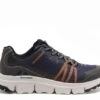 Skechers Basses Homme Summitsat 237623 Bleu