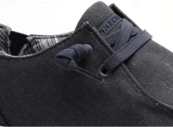 Skechers Basses Homme Relaxedfit 210101 Bleu -REN Chaussures Magasin 2949101 6